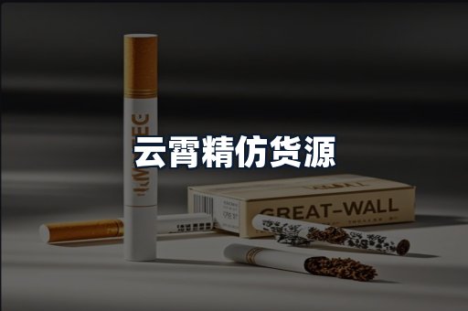 云霄精仿货源